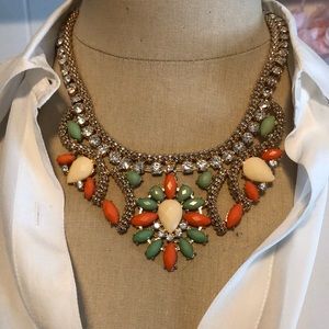 Statement Necklace